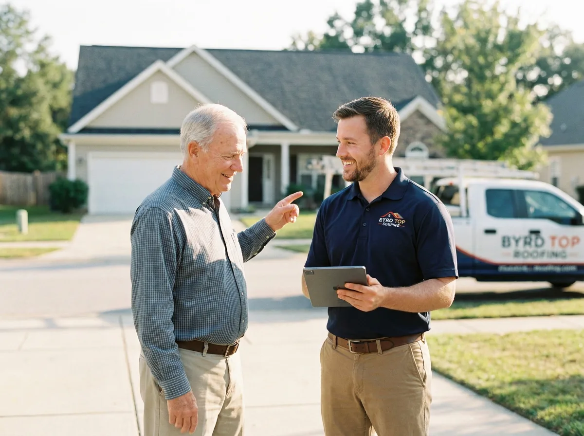 Roofing North Vernon, IN FAQs